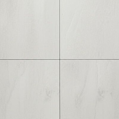 পাতলা-সেট মর্টার বা আঠালো পদ্ধতির মাধ্যমে স্থাপন, মার্বেল লুক সিরামিক ফ্লোর টাইল, আয়তক্ষেত্রাকার শৈলী, যা মার্জিত ফিনিশ এবং মজবুত পৃষ্ঠ প্রদান করে