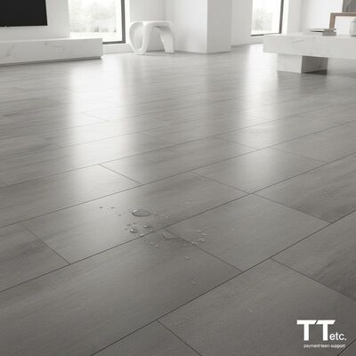 সহজ পরিষ্কার পোরসেলান সিমেন্ট চেহারা টাইল সহজ রক্ষণাবেক্ষণ সঙ্গে আধুনিক নকশা সহযোগিতায় পেমেন্ট টিম টি টি ইত্যাদি