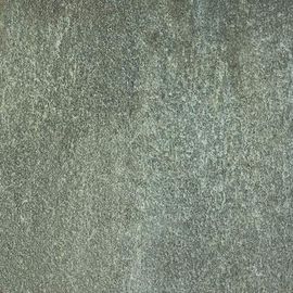 ধূসর চীনামাটির বাসন মেঝে টাইলস 600x600 অ্যাসিড প্রতিরোধী ভিন্ন প্যাটার্ন