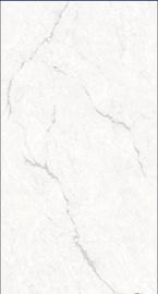 সিরামিক সাদা টাইলস চীনামাটির বাসন 1200x2400mm সিরামিক টাইলস বড় স্ল্যাব ম্যাট ইন্ডোর চীনামাটির বাসন টাইল