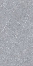 হাই গ্লস লাইট গ্রে 120x240cm সিরামিক কিচেন ফ্লোর টাইল