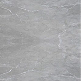ফুল বডি মার্বেল লুক 10mm 60*60cm লিভিং রুম চীনামাটির বাসন ফ্লোর টাইল